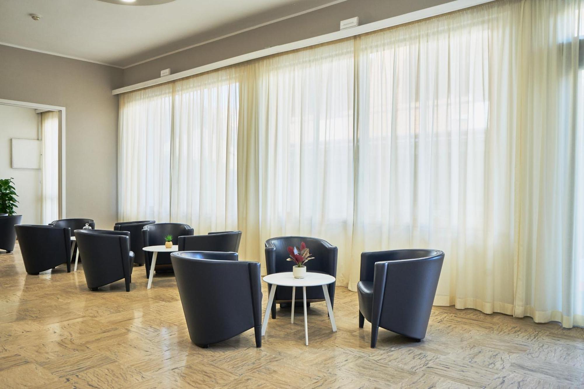 Hotel Jolanda Bellaria-Igea Marina Exterior foto