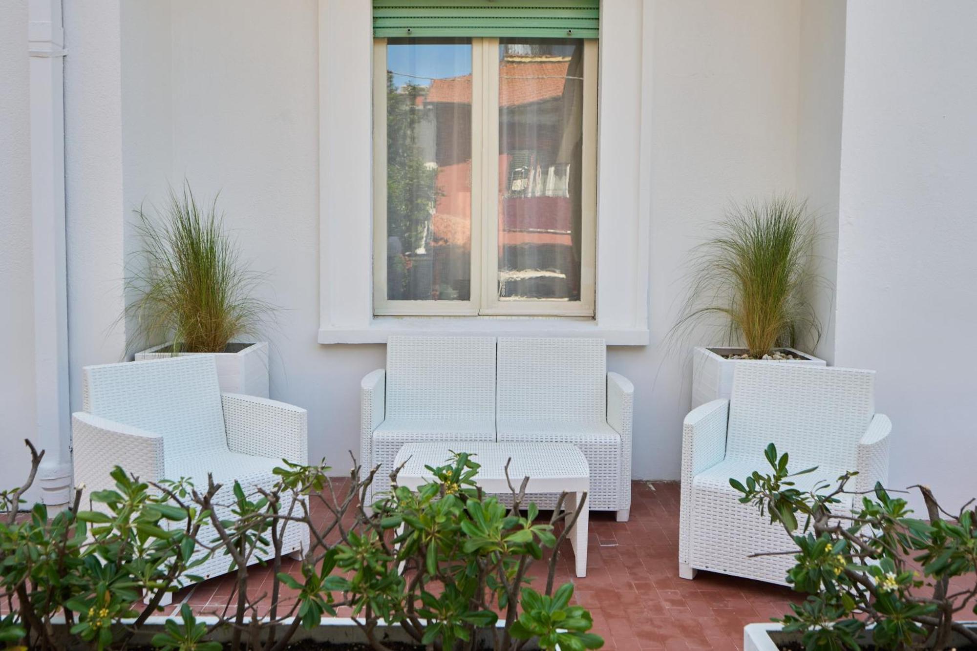 Hotel Jolanda Bellaria-Igea Marina Exterior foto
