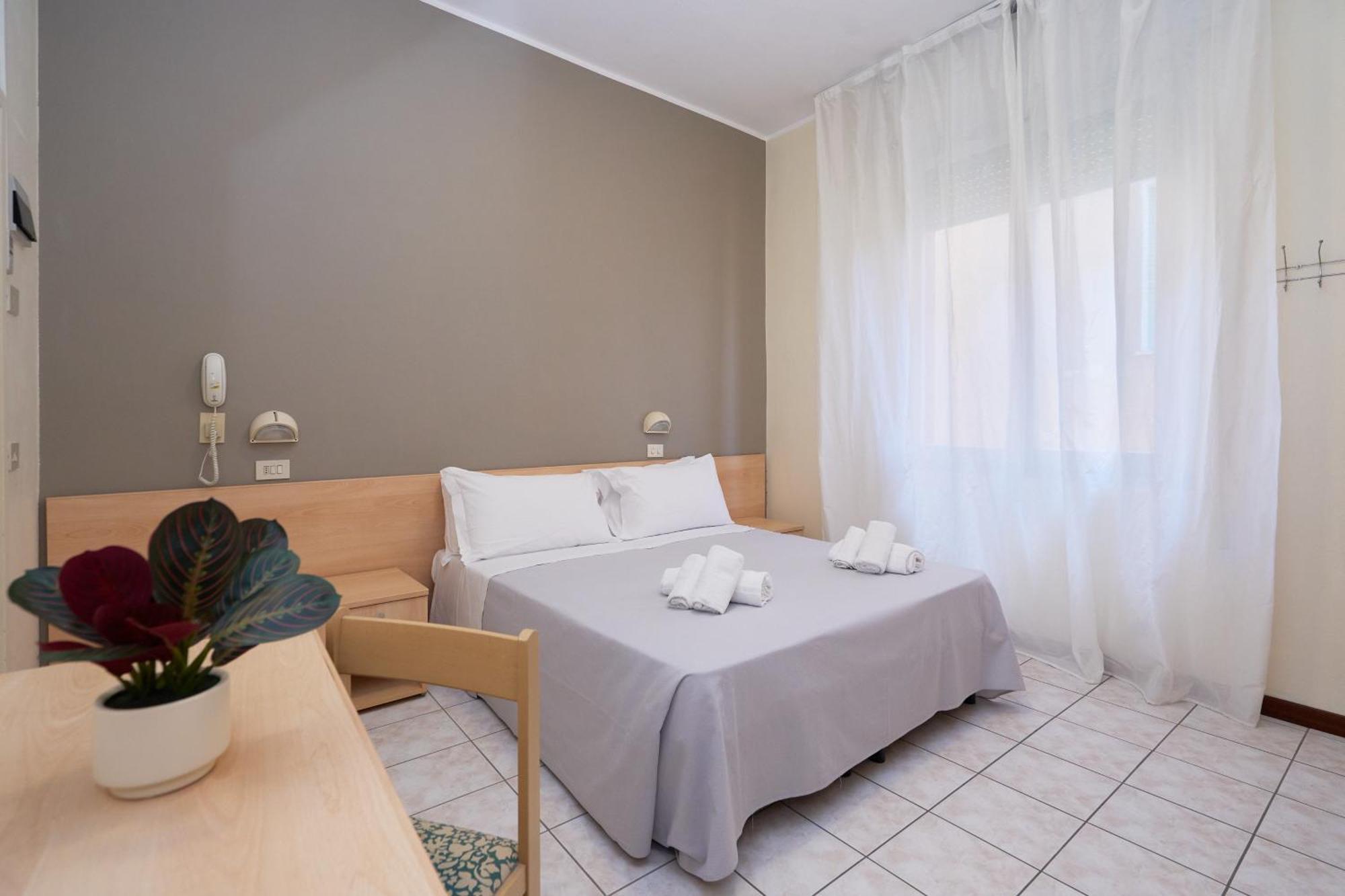 Hotel Jolanda Bellaria-Igea Marina Exterior foto
