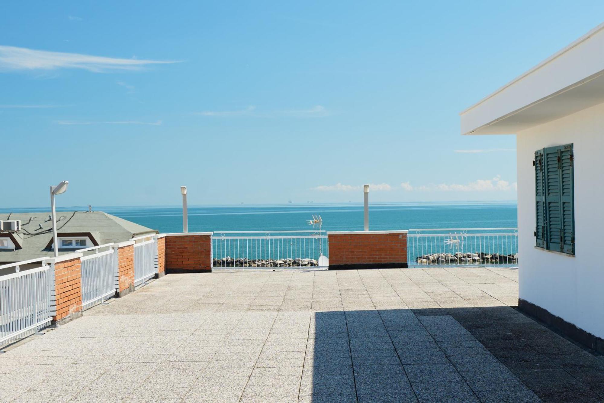 Hotel Jolanda Bellaria-Igea Marina Exterior foto